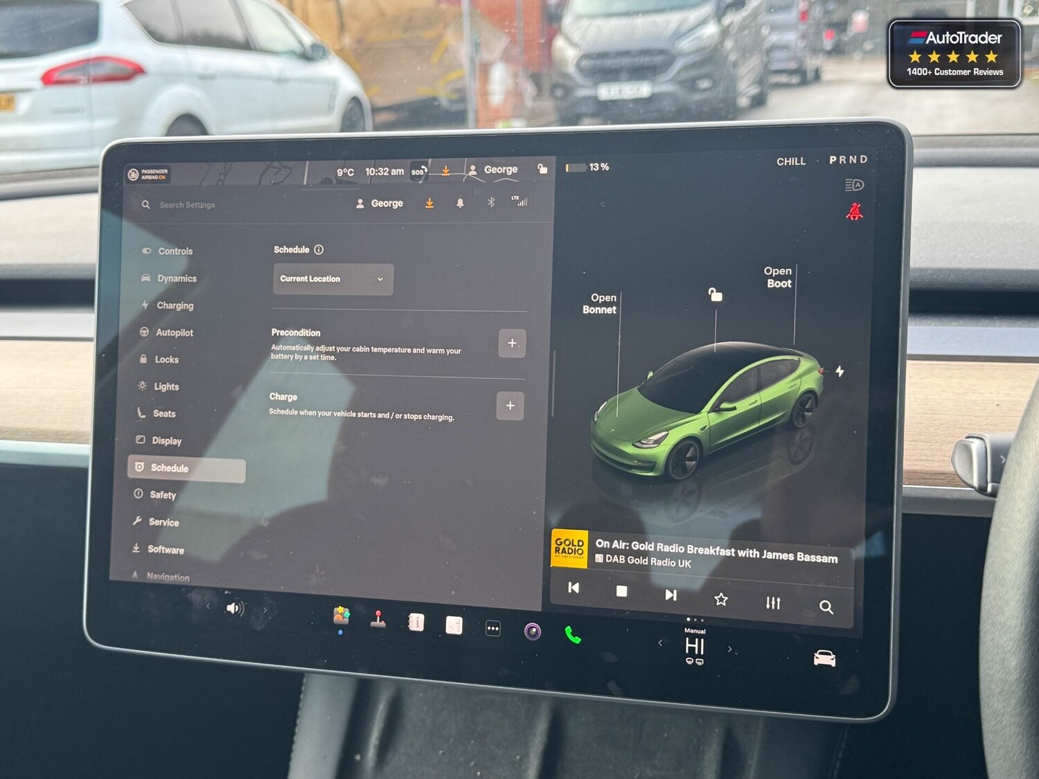 Used Tesla Model 3 2022 for sale - 77226191: Photo 22