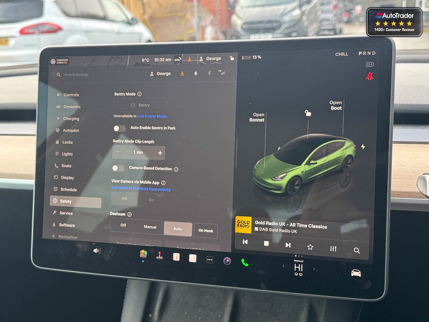 Used Tesla Model 3 2022 for sale - 77226191: Photo 23