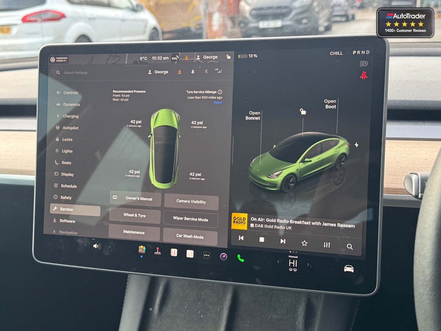 Used Tesla Model 3 2022 for sale - 77226191: Photo 24