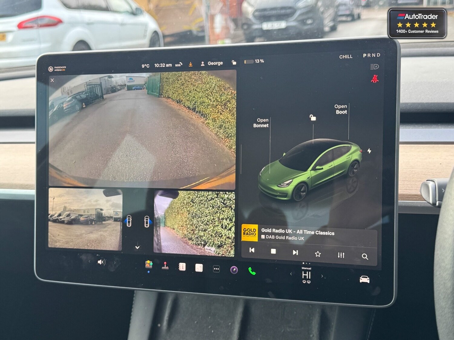 Used Tesla Model 3 2022 for sale - 77226191: Photo 27