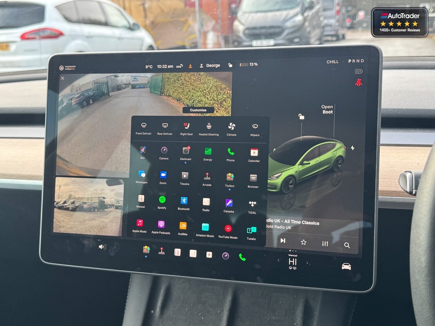 Used Tesla Model 3 2022 for sale - 77226191: Photo 28