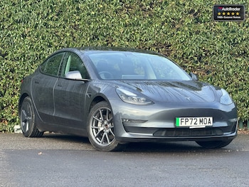 Used Tesla Model 3 2022 for sale - 77226191: Photo