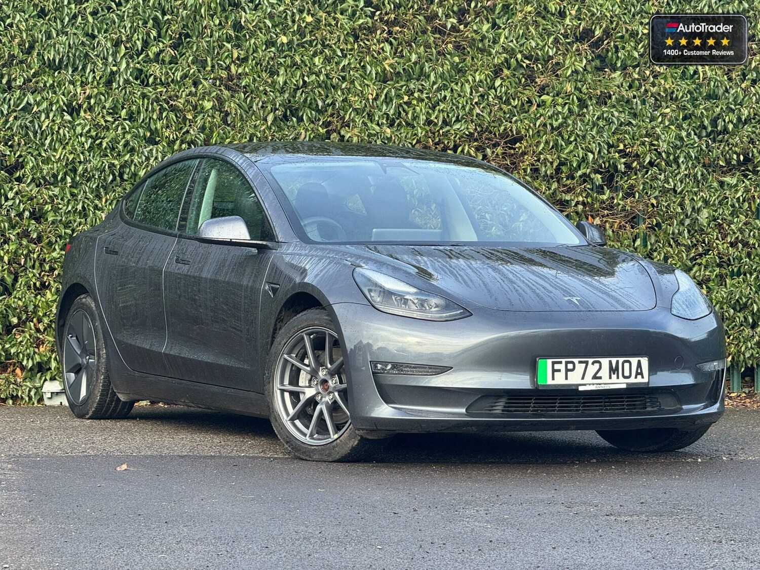 Used Tesla Model 3 2022 for sale - 77226191: Photo 3