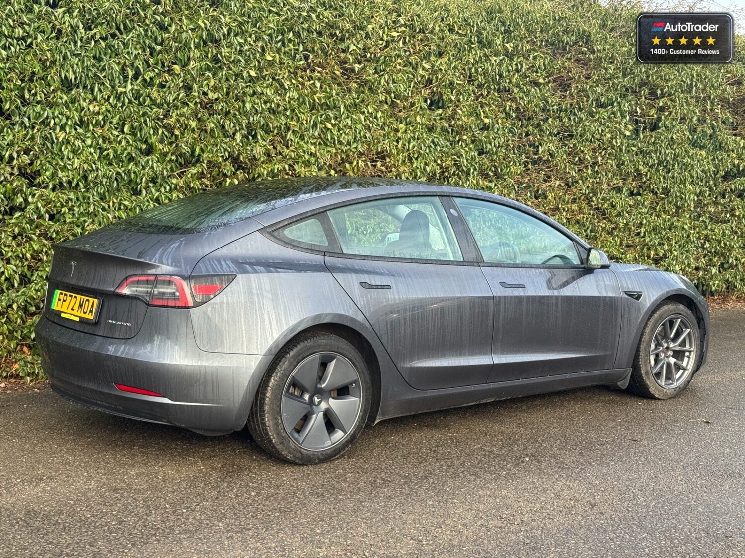 Used Tesla Model 3 2022 for sale - 77226191: Photo 33