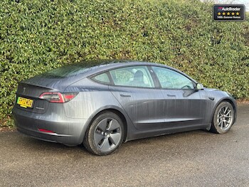 Used Tesla Model 3 2022 for sale - 77226191: Photo