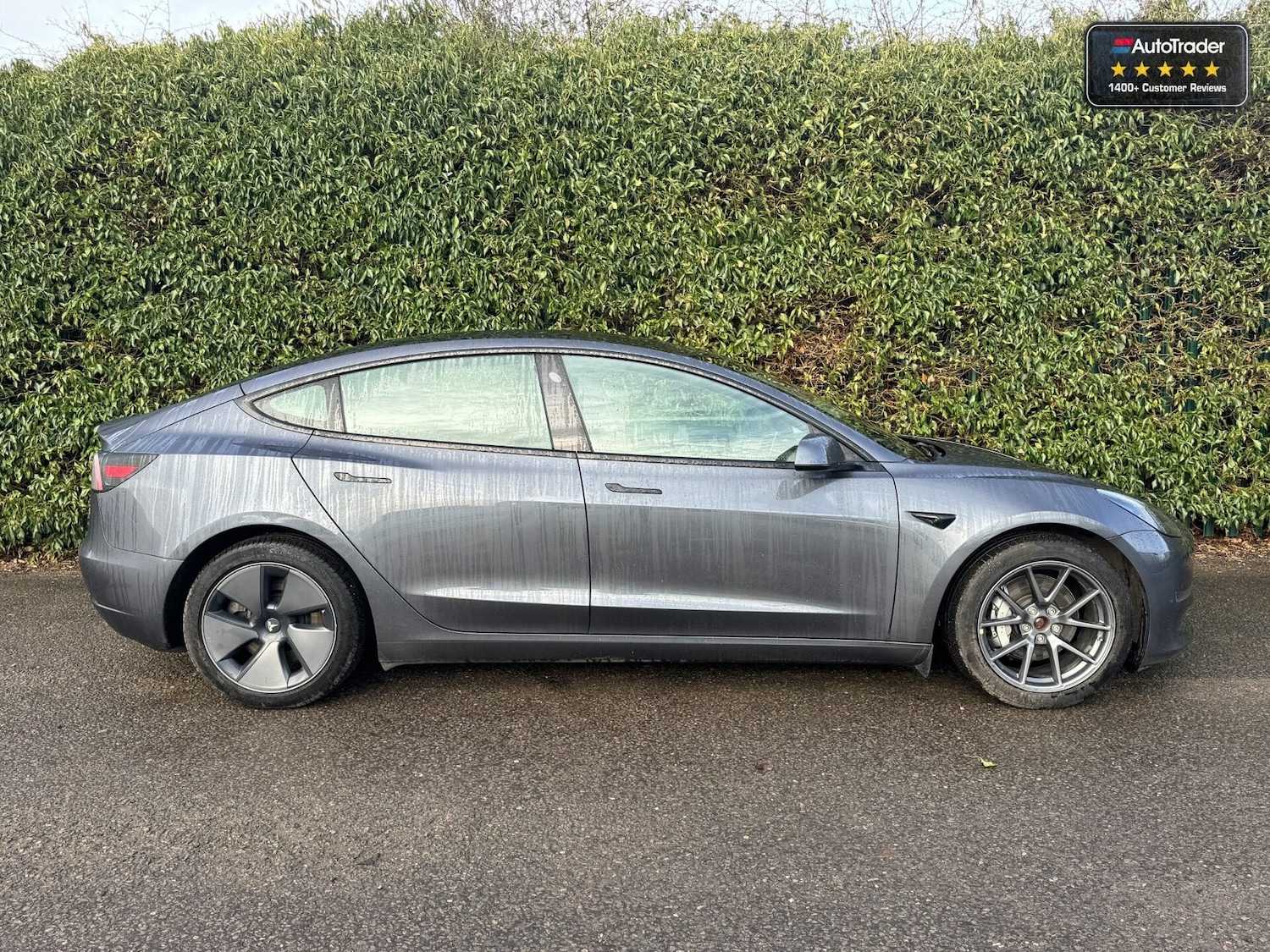 Used Tesla Model 3 2022 for sale - 77226191: Photo 5