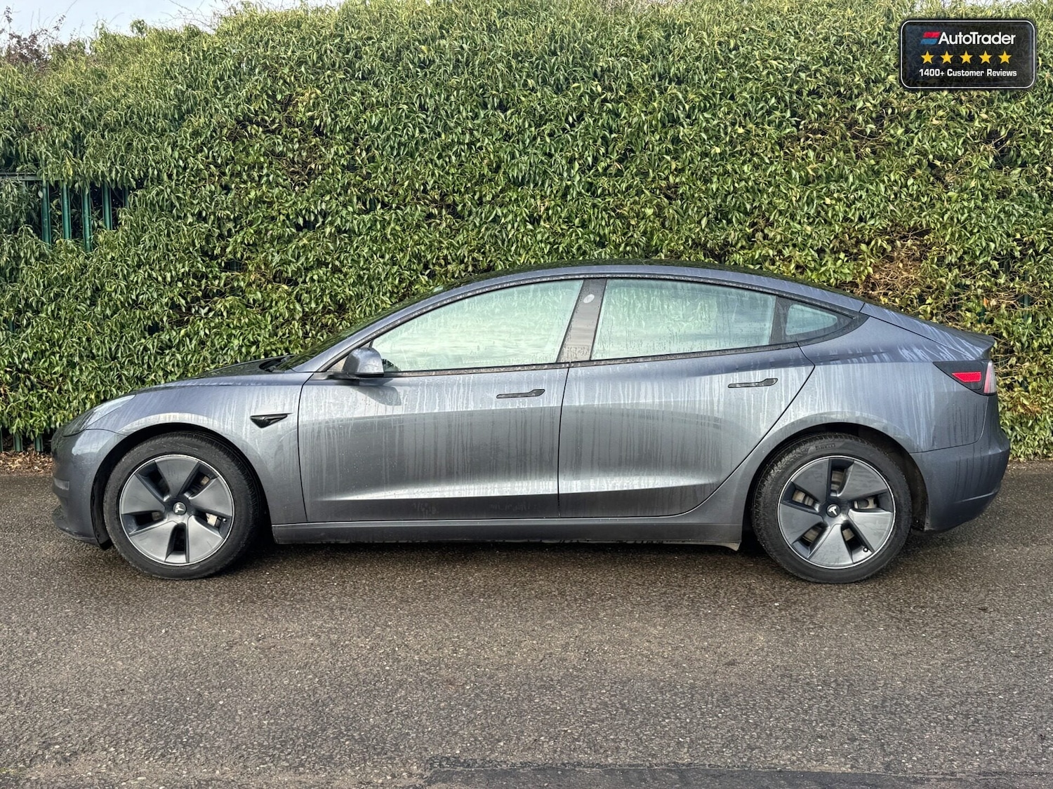 Used Tesla Model 3 2022 for sale - 77226191: Photo 6