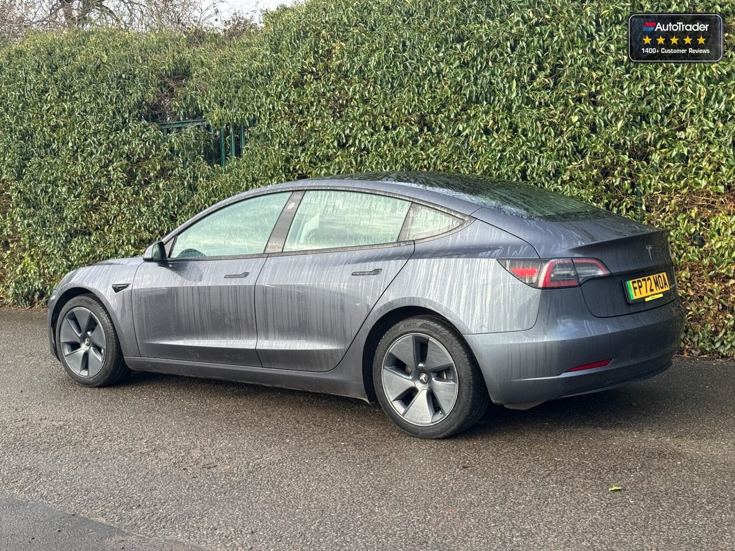 Used Tesla Model 3 2022 for sale - 77226191: Photo 7