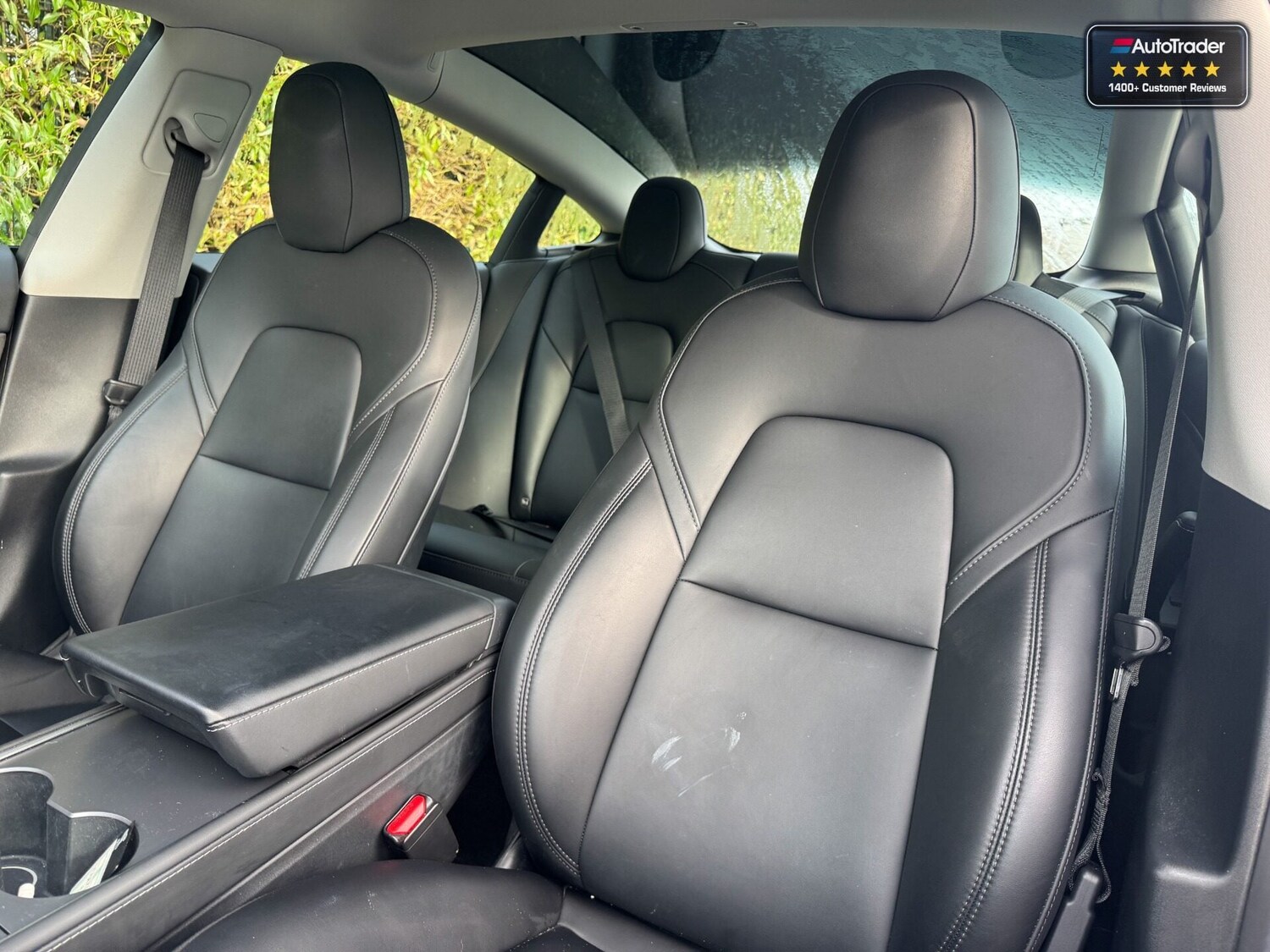 Used Tesla Model 3 2022 for sale - 77226191: Photo 8