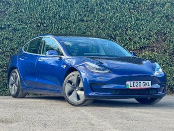 Used Tesla Model 3 2020 for sale - 77896788: Photo
