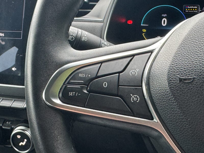 Used Renault Zoe 2020 for sale - 77041576: Photo 13