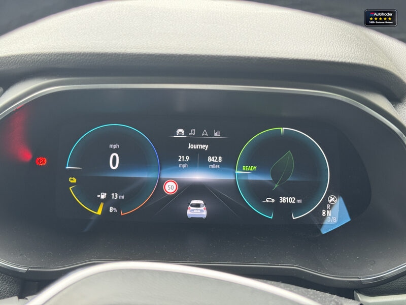 Used Renault Zoe 2020 for sale - 77041576: Photo 19