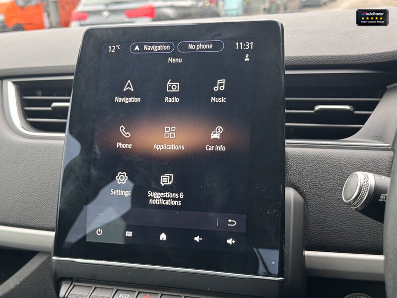 Used Renault Zoe 2020 for sale - 77041576: Photo 23