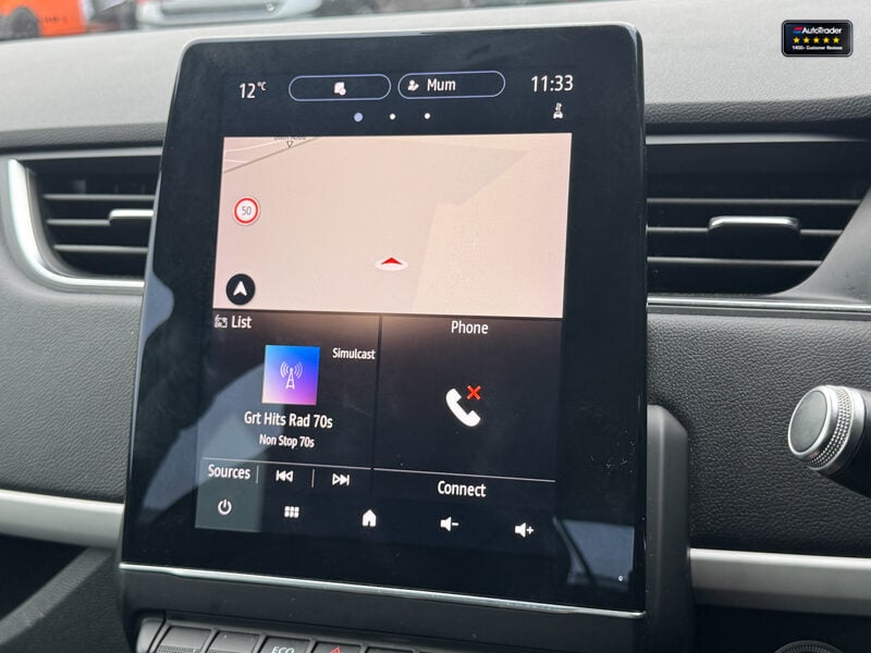 Used Renault Zoe 2020 for sale - 77041576: Photo 24