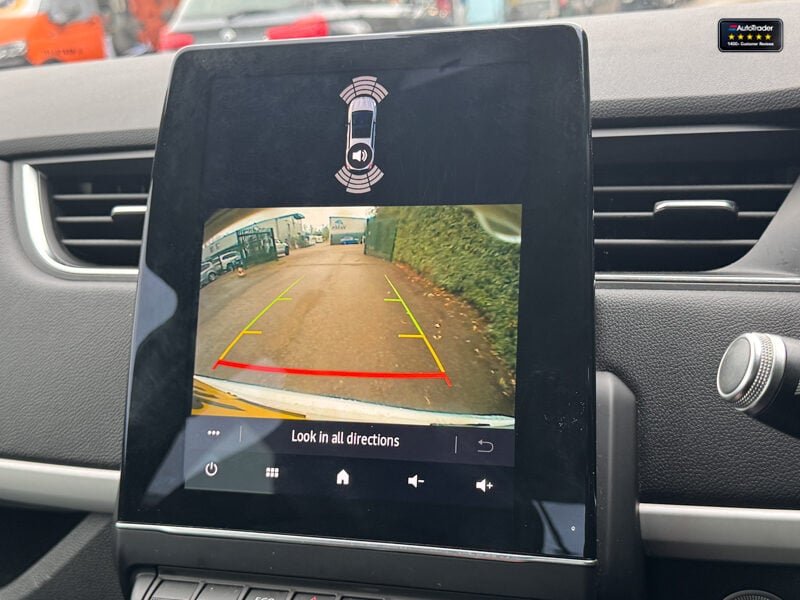 Used Renault Zoe 2020 for sale - 77041576: Photo 25