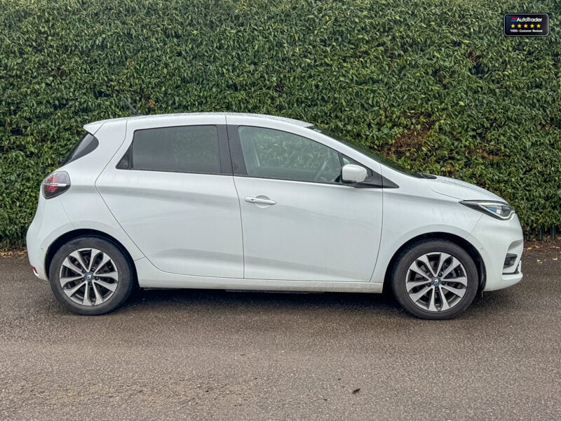 Used Renault Zoe 2020 for sale - 77041576: Photo 34