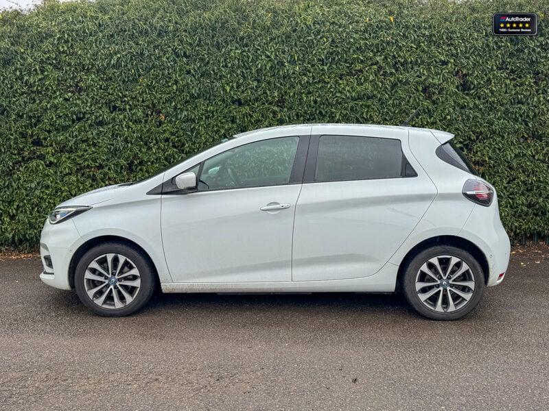 Used Renault Zoe 2020 for sale - 77041576: Photo 6
