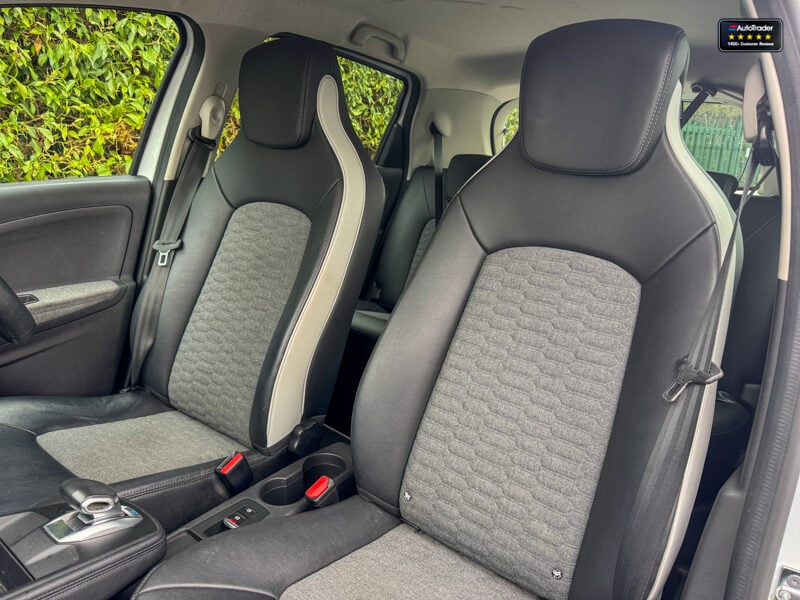 Used Renault Zoe 2020 for sale - 77041576: Photo 8