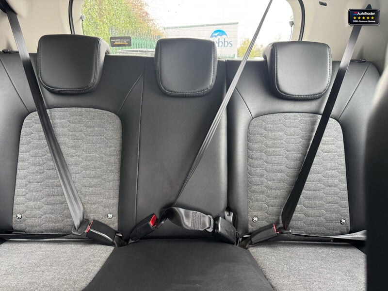 Used Renault Zoe 2020 for sale - 77041576: Photo 9