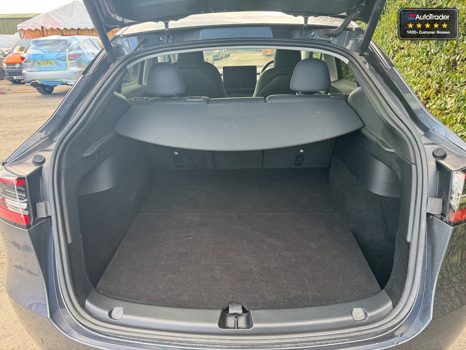 Used Tesla Model Y 2022 for sale - 77226189: Photo 10