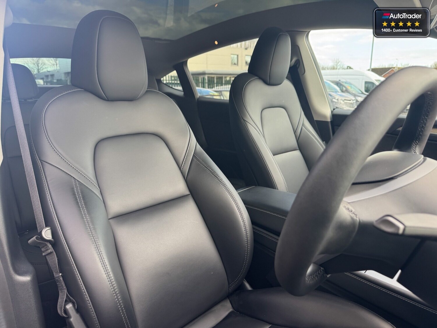 Used Tesla Model Y 2022 for sale - 77226189: Photo 11