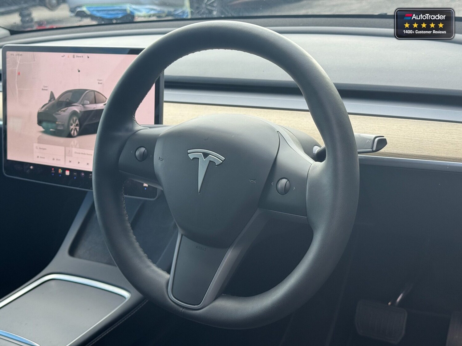 Used Tesla Model Y 2022 for sale - 77226189: Photo 12