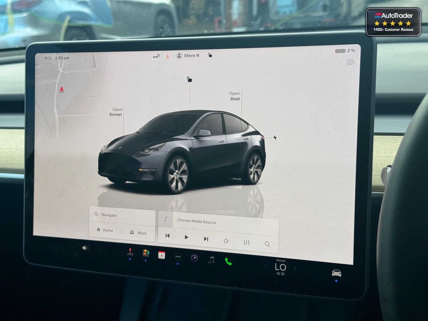 Used Tesla Model Y 2022 for sale - 77226189: Photo 17