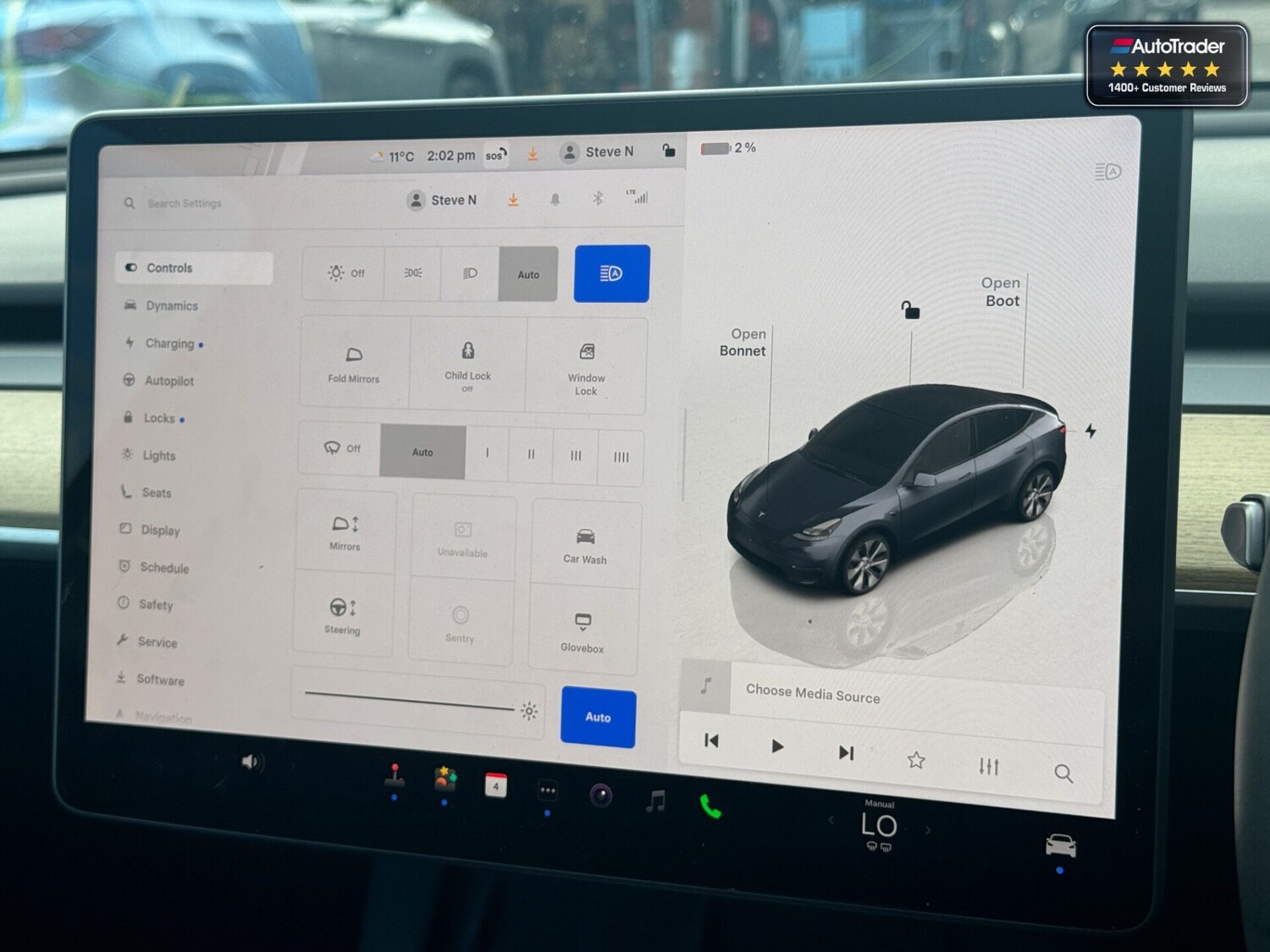 Used Tesla Model Y 2022 for sale - 77226189: Photo 18