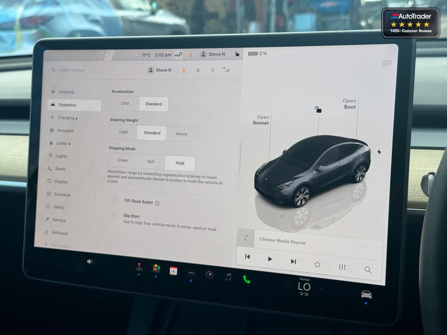 Used Tesla Model Y 2022 for sale - 77226189: Photo 19