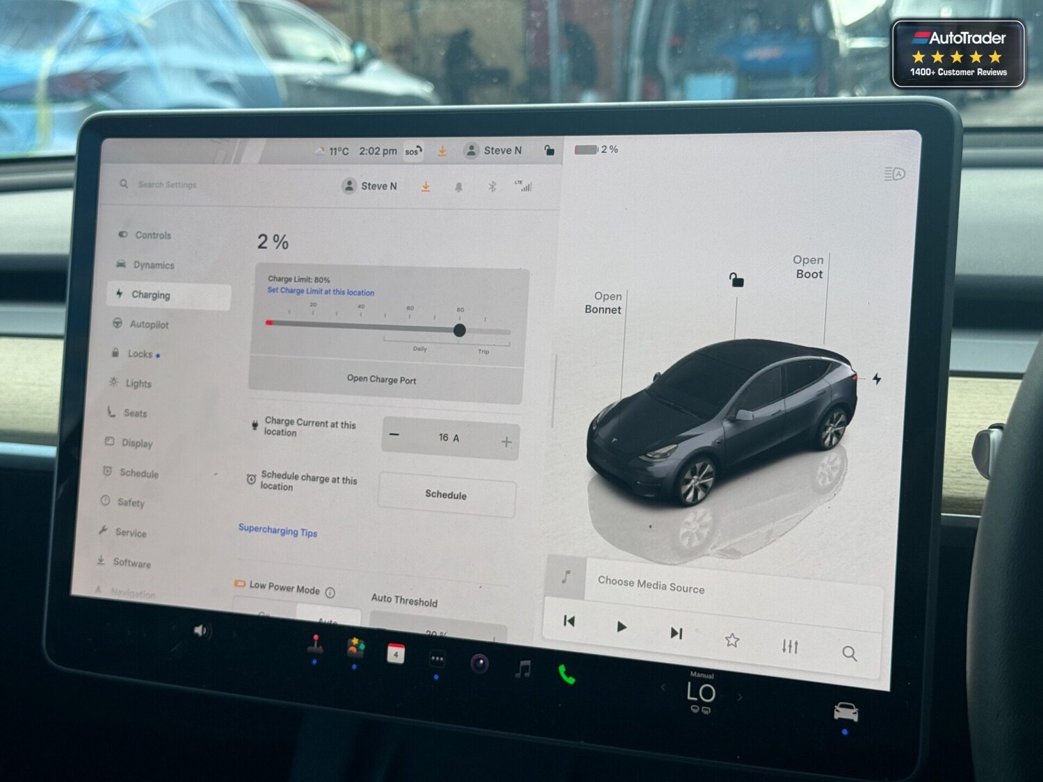 Used Tesla Model Y 2022 for sale - 77226189: Photo 20