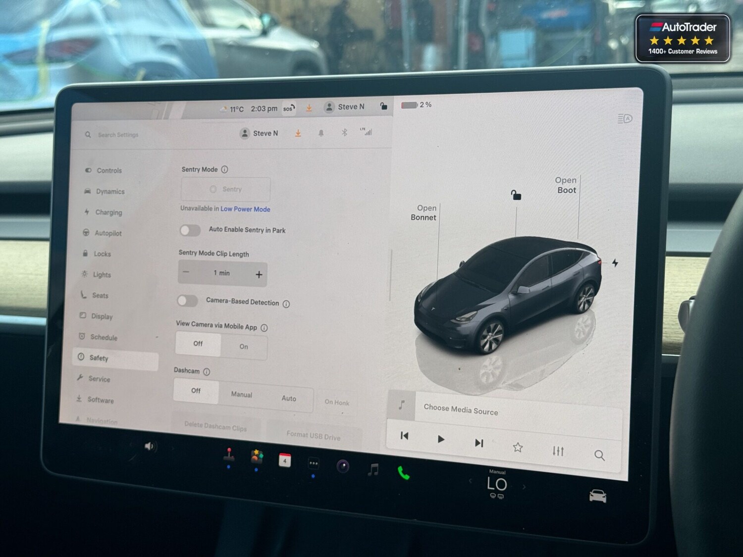 Used Tesla Model Y 2022 for sale - 77226189: Photo 22