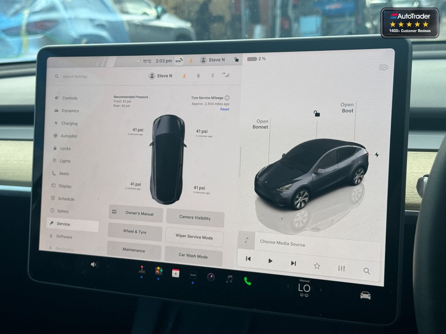 Used Tesla Model Y 2022 for sale - 77226189: Photo 23