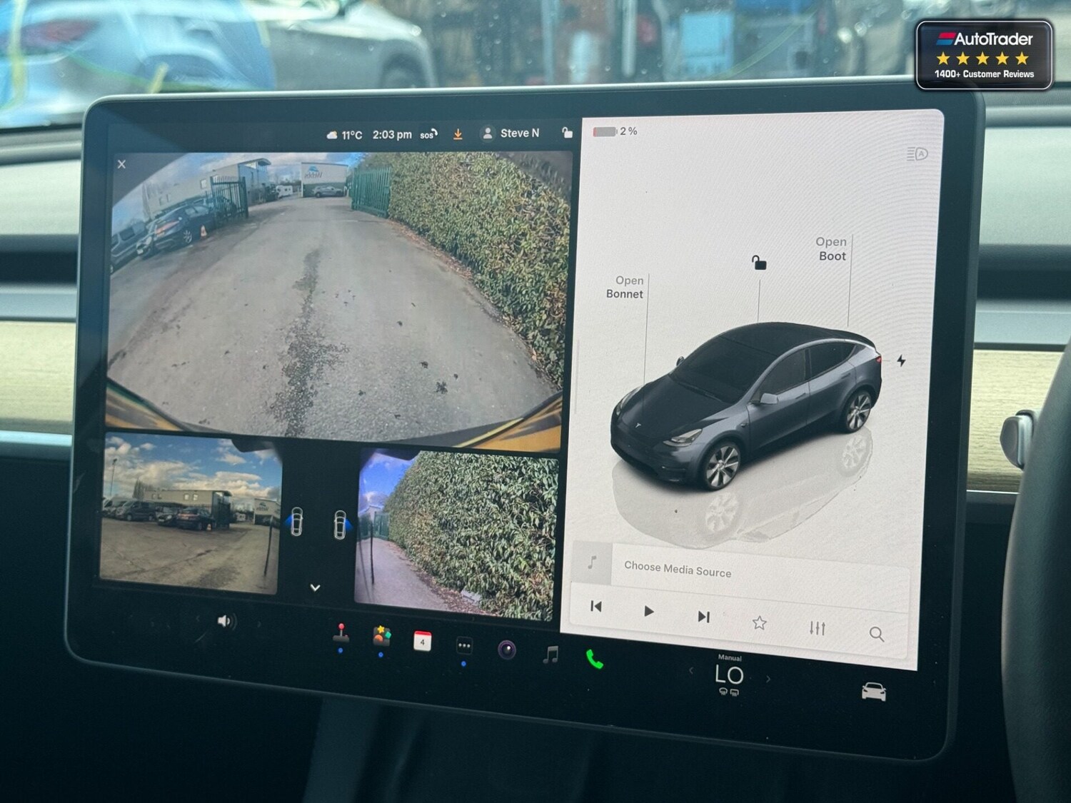 Used Tesla Model Y 2022 for sale - 77226189: Photo 26