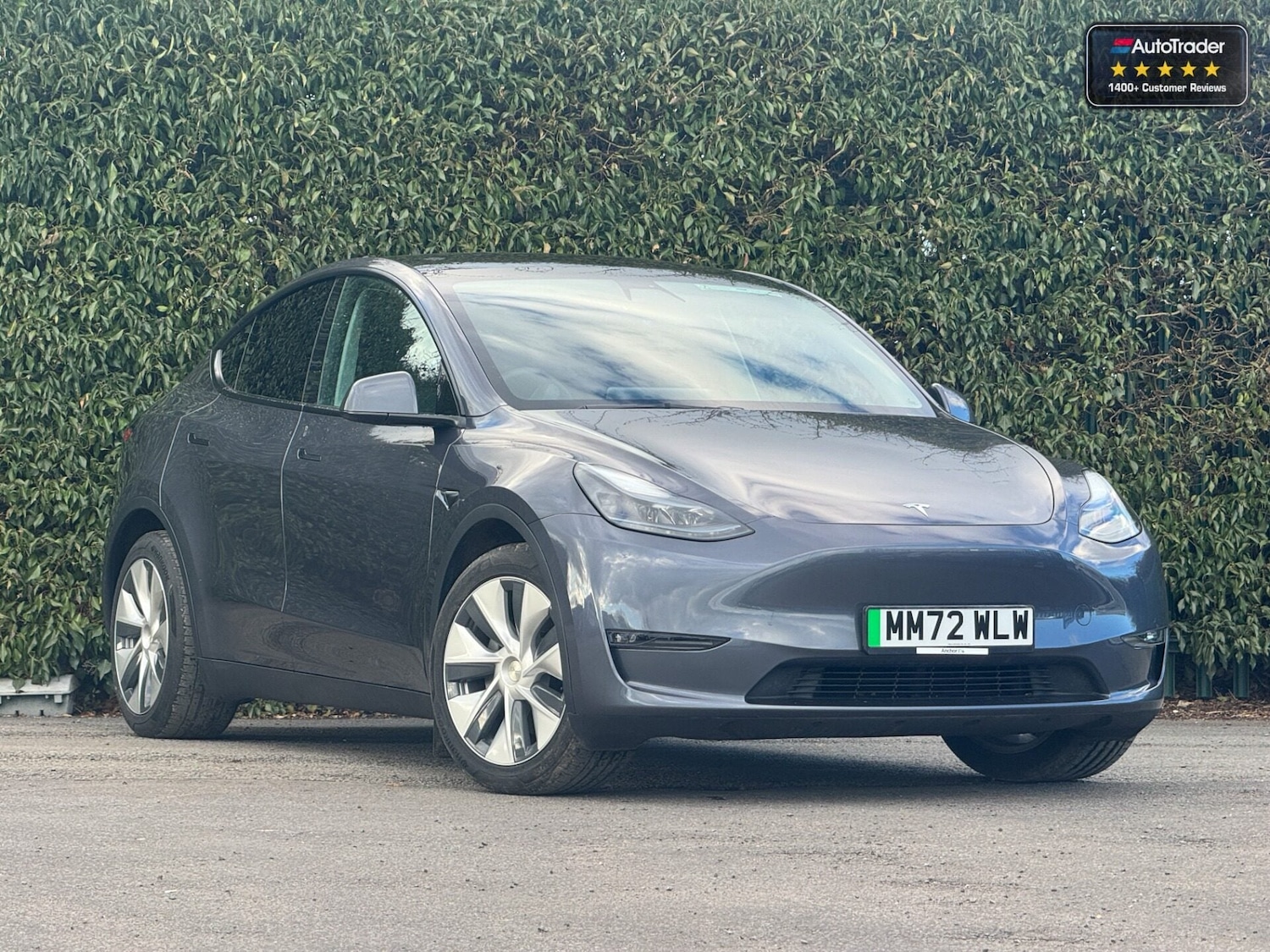 Used Tesla Model Y 2022 for sale - 77226189: Photo 3