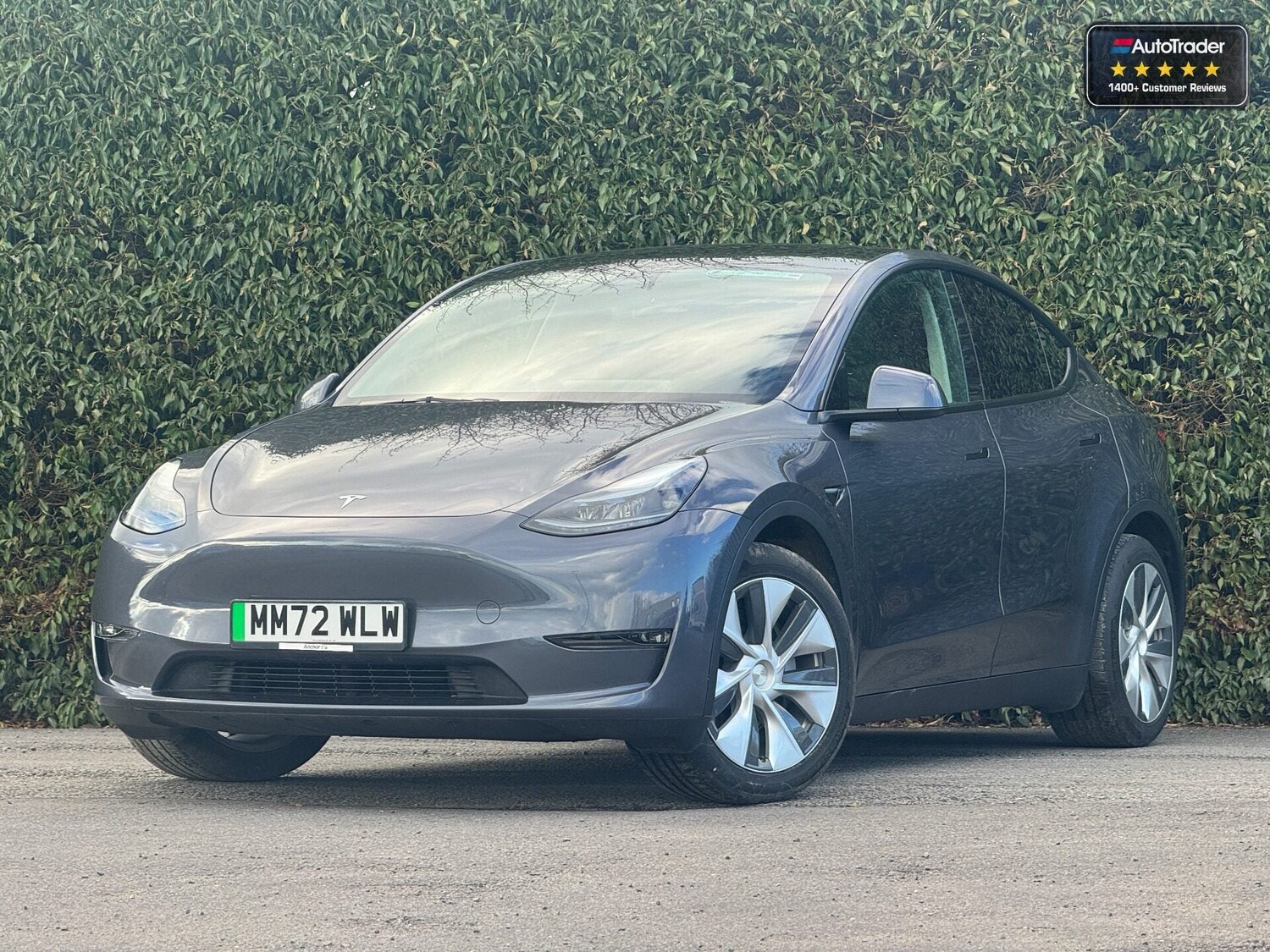 Used Tesla Model Y 2022 for sale - 77226189: Photo 30