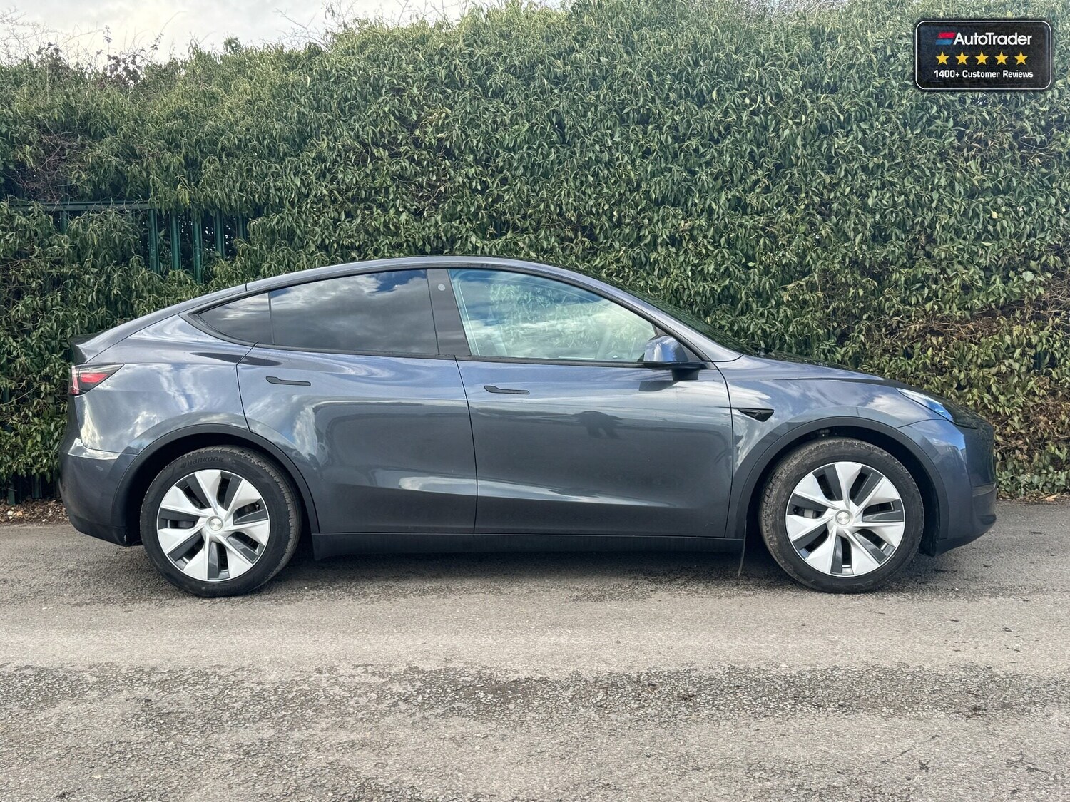 Used Tesla Model Y 2022 for sale - 77226189: Photo 33