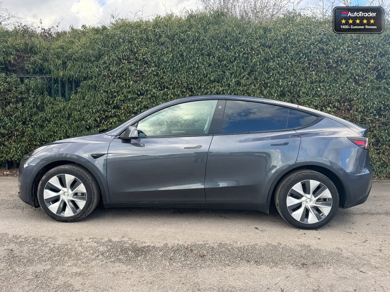 Used Tesla Model Y 2022 for sale - 77226189: Photo 34