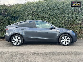 Used Tesla Model Y 2022 for sale - 77226189: Photo