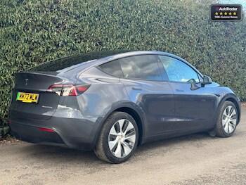 Used Tesla Model Y 2022 for sale - 77226189: Photo