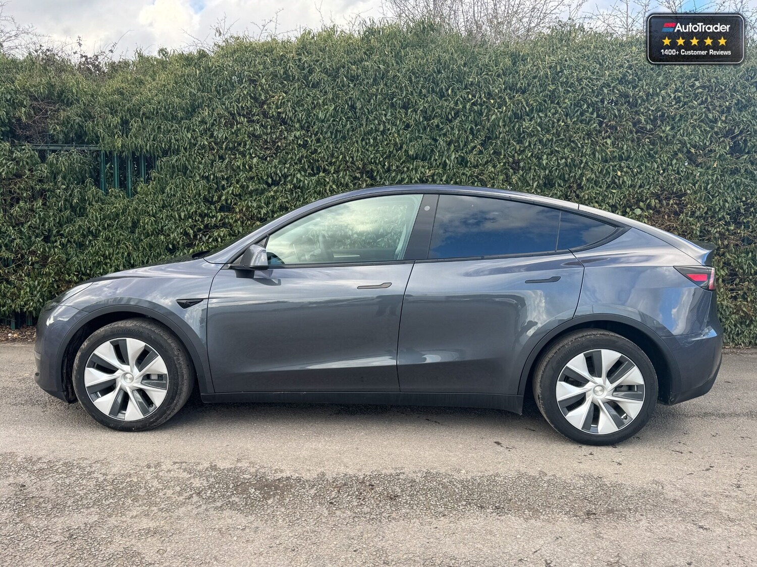 Used Tesla Model Y 2022 for sale - 77226189: Photo 6