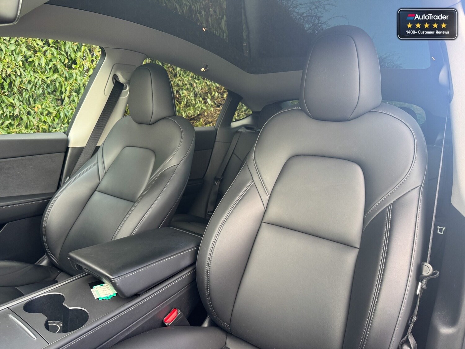 Used Tesla Model Y 2022 for sale - 77226189: Photo 8