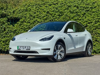 Used Tesla Model Y 2023 for sale - 78413077: Photo