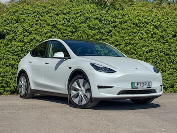 Used Tesla Model Y 2023 for sale - 78413077: Photo