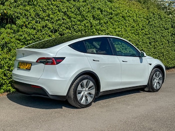 Used Tesla Model Y 2023 for sale - 78413077: Photo