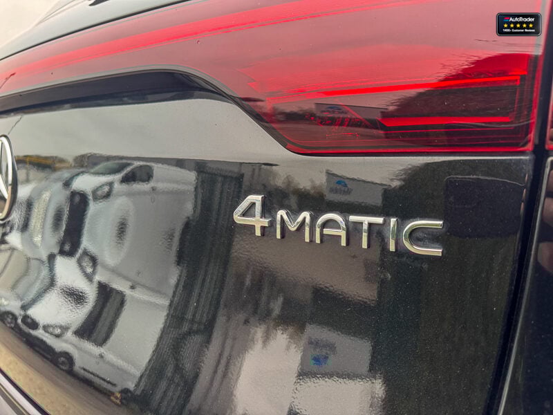 Used Mercedes-Benz EQC 2022 for sale - 77037184: Photo 17