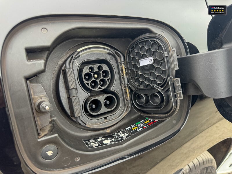 Used Mercedes-Benz EQC 2022 for sale - 77037184: Photo 18