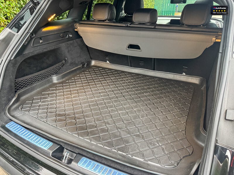 Used Mercedes-Benz EQC 2022 for sale - 77037184: Photo 19