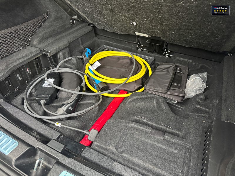 Used Mercedes-Benz EQC 2022 for sale - 77037184: Photo 21