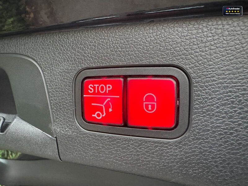 Used Mercedes-Benz EQC 2022 for sale - 77037184: Photo 22