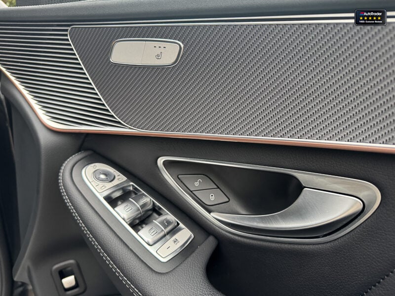 Used Mercedes-Benz EQC 2022 for sale - 77037184: Photo 24